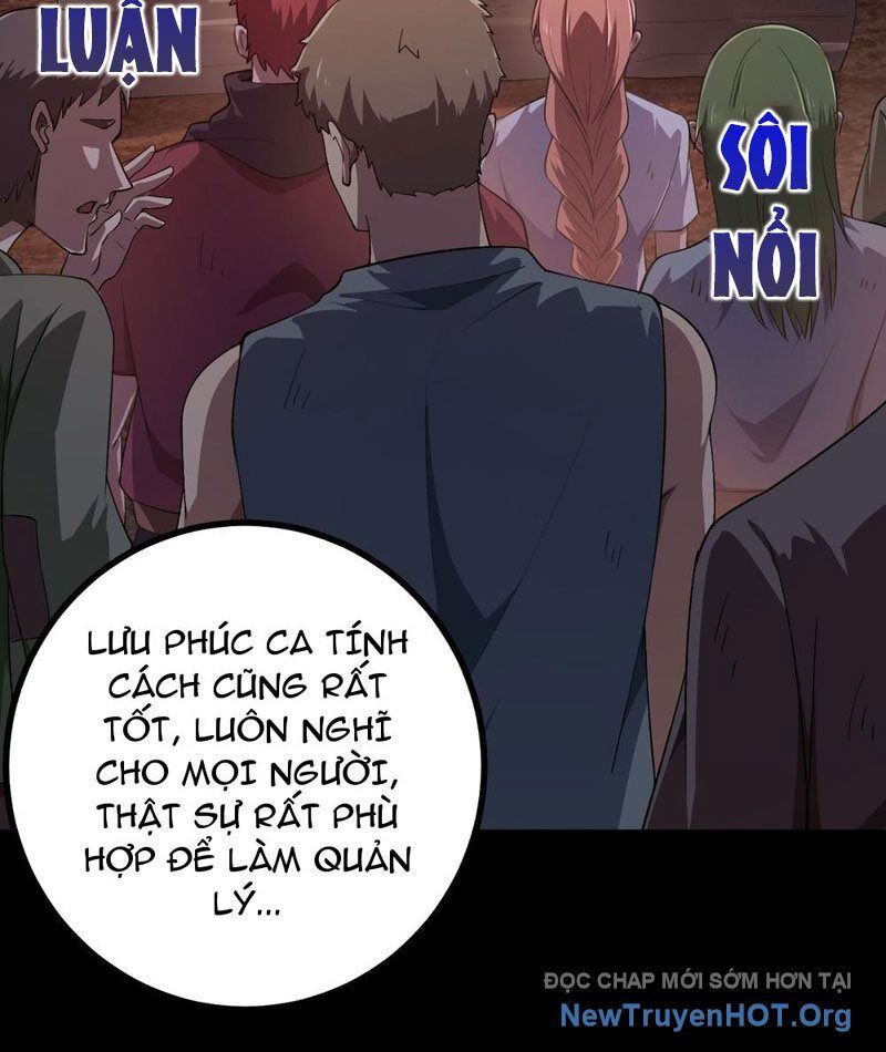 Ta Bắt Đầu Thành Thần Tại Tận Thế - chap19 - Trang 49